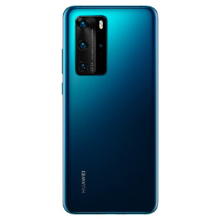 HUAWEI 华为 P40 Pro 5G手机 8GB+256GB 深海蓝