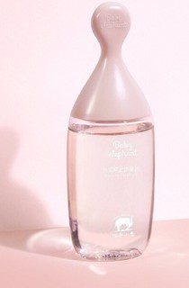 Baby elephant 红色小象 孕妇按摩油 150ml