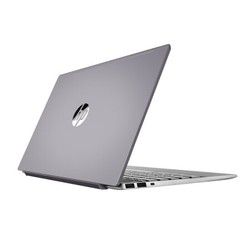 HP 惠普 星13 AN1016TU 13.3英寸笔记本电脑（i5-1035G1、8GB、512GB）