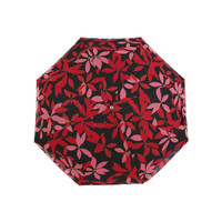 kobold 酷波德 网纱精灵伞系列 C1938 晴雨两用防紫外线折叠伞 嫣红