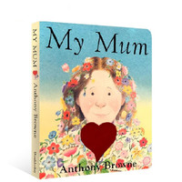 《我妈妈 My Mum》