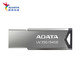 百亿补贴：ADATA 威刚 UV350 USB3.0 金属U盘 64GB