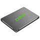 CUSO 酷兽 SATA3.0 固态硬盘 台式机笔记本通用 高速版 480G