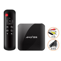 AMOI 夏新 V8 电视盒子