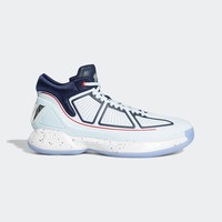 adidas 阿迪达斯 D Rose 10 男子场上篮球鞋