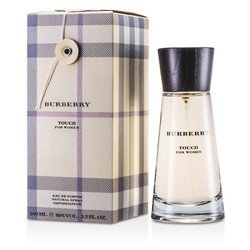 博柏利 BURBERRY情缘女士香水100ml EDP