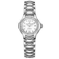 CARLF.BUCHERER 寶齊萊 CARLF BUCHERER 宝齐莱 白蒂诗系列 00.10550.08.25.21 女士自动机械手表