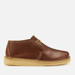 Clarks Originals Desert Trek 男款复古沙漠靴
