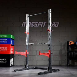 MASSFIT 马西 crossfit 训练架