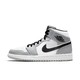  AIR JORDAN 1 MID 554724 男子篮球鞋　