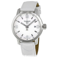 银联专享：TISSOT 天梭 PRC 200系列 T055.410.16.017.00 中性款时装腕表