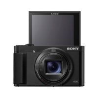 SONY 索尼 DSC-HX99 数码相机
