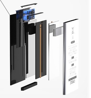 藤岛 HPSP2E 苹果6s plus电池 3350mAh