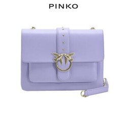 PINKO 2019春夏新品包袋飞鸟包燕子包1P21B1Y5EU