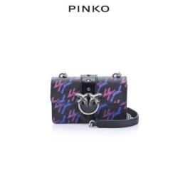 PINKO 1P21H7Y5VD 女士迷你燕子包