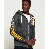 Superdry 极度干燥 Track & Field 男士夹克