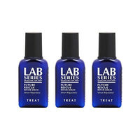 银联专享：LAB SERIES 朗仕 小蓝瓶 男士修护精华 50ml*3