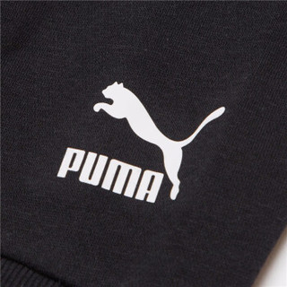 PUMA 彪马 女士卫衣 596742-01 S