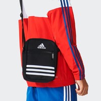 adidas 阿迪达斯 DZ9239 中性款单肩包 +凑单品