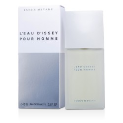 ISSEY MIYAKE 三宅一生 一生之水 男士淡香水 75ml