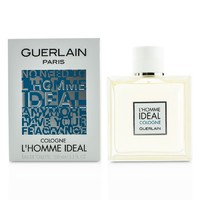 GUERLAIN 娇兰 理想男士淡香水 100ml