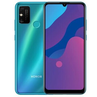 HONOR 荣耀 畅玩9A 智能手机 4GB+128GB