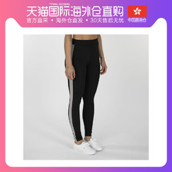 香港直邮Puma Classic Logo EP T7 Leggings 彪马女子长裤 运动休