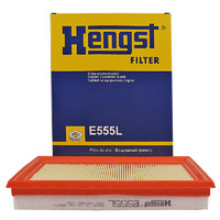 Hengst 汉格斯特 E555L 空气滤芯