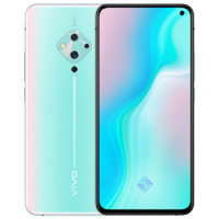 vivo S5 8GB 256GB 智能手机 冰岛恋歌