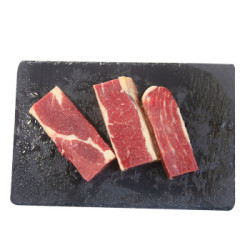 HUADONG 牛腩条500g*6件+祁连牧歌 牛肉馅320g*2件