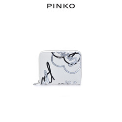PINKO2019秋冬新品手拿包钱包1P21J8Y5EW