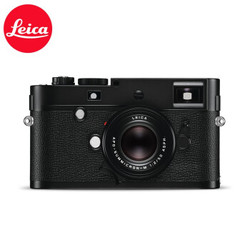 Leica 徕卡 德国原产 徕卡M-M 黑白机 单机身