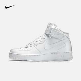 耐克 NIKE AIR FORCE 1 MID '07 AF1