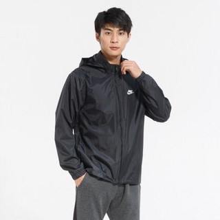 NIKE 耐克 AR2239 男款运动夹克