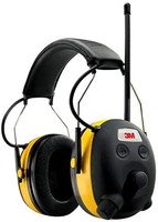 3M WorkTunes 90541 听力保护器