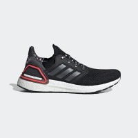 adidas 阿迪达斯 ULTRABOOST 20 男女跑步鞋