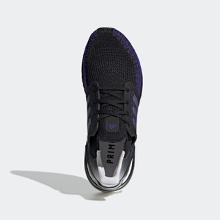 阿迪达斯官网 adidas ULTRABOOST 20 男鞋跑步运动鞋FV0033 如图 42.5