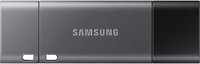 中亚Prime会员：Samsung 三星 DUO Plus USB 3.1 U盘128GB