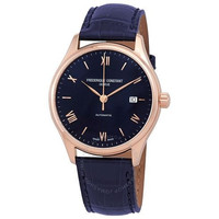 FREDERIQUE CONSTANT 康斯登 FC-303MN5B4 男款机械表