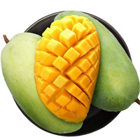 鸿铭典 广西大青芒 2.25kg