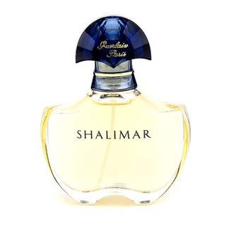 GUERLAIN 娇兰 Shalimar 一千零一夜 女士淡香水 EDT 30ml