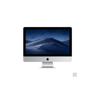 Apple 苹果 Apple iMac 27英寸一体机 MRR02CH/A 27寸、白色、1TB、8G内存、RP575X显卡、Intel i5