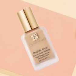 Estee Lauder 雅诗兰黛 持妆粉底液 30ml1W1