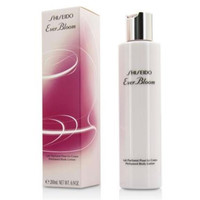 SHISEIDO 资生堂 永恒绽放香薰润体乳 200ml