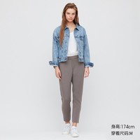 UNIQLO 优衣库 422803 女士运动长裤