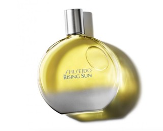 SHISEIDO 资生堂 旭日淡香水喷雾 100ml