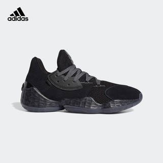 adidas 阿迪达斯 Harden Vol. 4 GCA男子场上篮球运动鞋