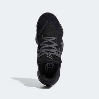 adidas 阿迪达斯 Harden Vol. 4 GCA男子场上篮球运动鞋