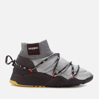 阿迪达斯adidas Originals x Alexander Wang 联名款 Puff 男士复古运动鞋