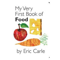 《My Very First Book of Food》